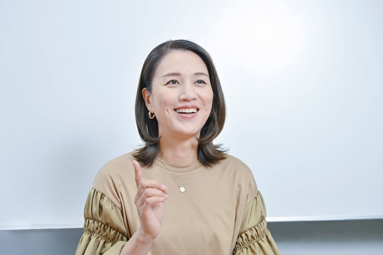 夫との結婚生活が居心地が良すぎてつい