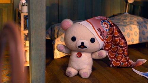 ©2019 San-X Co.,Ltd.All Rights Reserved.