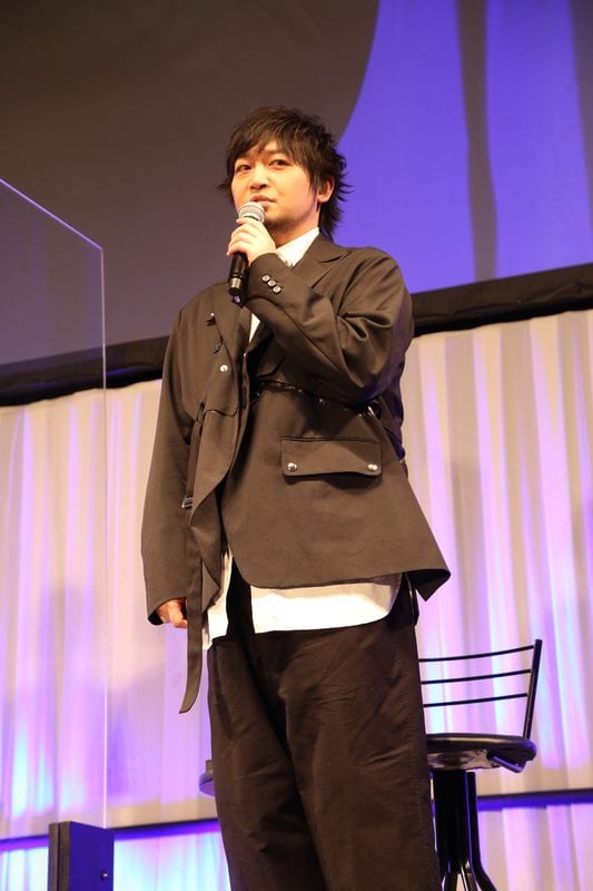 ©︎芥見下々／集英社・呪術廻戦製作委員会