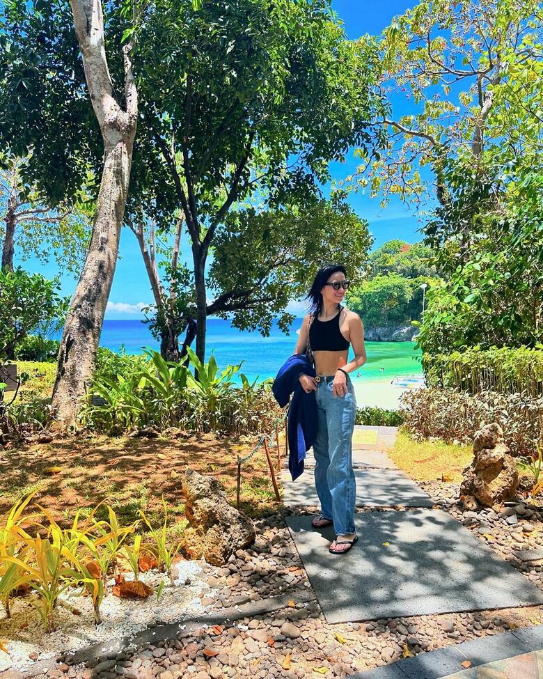 姉と第二の故郷・フィリピンへ