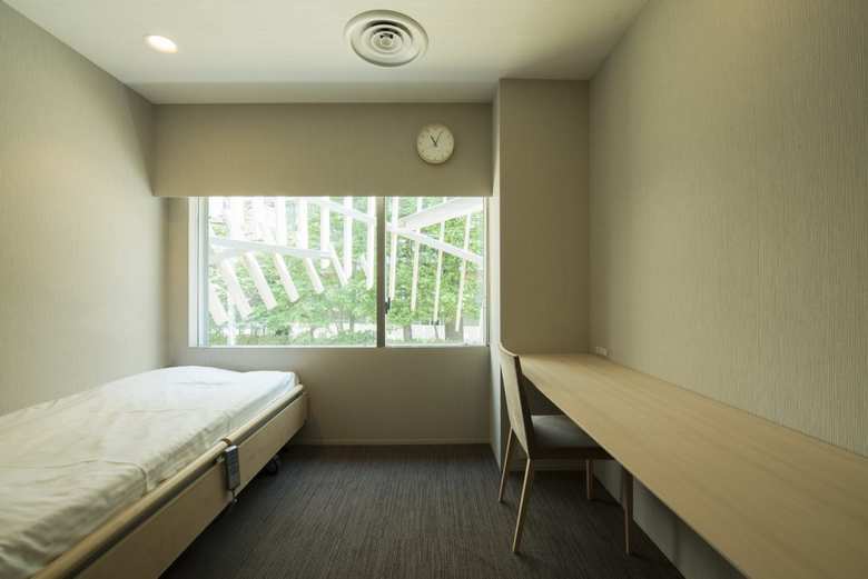 提供：木下成城病院 ©平岩亨