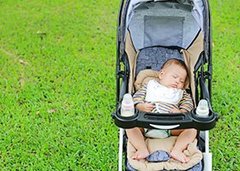 初めてのベビーカー❷ライフスタイルとベビーカー選びのコツ