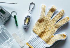 家の中の安全を確保！お片付けでできる防災と備え６つのポイント