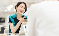 【結婚・妊娠・出産】職場の「報告」マナーやタイミングをプロが解説