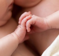 双子のママ・狩野アナのざっくり子育て法に「大らかな母ちゃんがいちばん！」の声