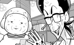 「甘いものを夕食として子どもに食べさせるなんて…」女性の価値観を変えた老婆たち