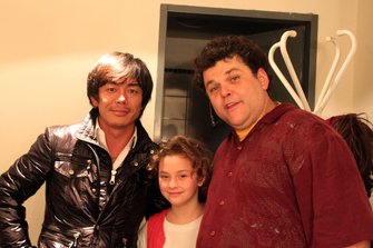 【宮沢和史】イヤープレート 2002.2010.2012.1015.4枚 来年デビュー35年の宮沢和史（57）「正直今が一番いい状態なんじゃない