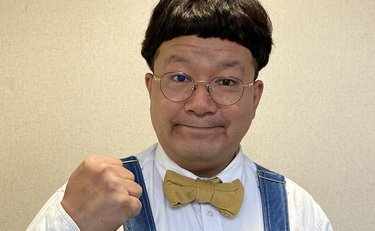 「自閉スペクトラム症」を公表した芸人（51）「きっかけは診断した医師が褒めたこと」障害者雇用で働く現在