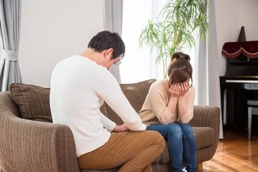 夫が“口にはしない”妻への不満……ポジティブに捉えて夫婦の絆を深めよう！