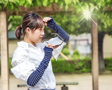 冬だからこそ油断大敵！寒い時期の汗リスクと3つの対策