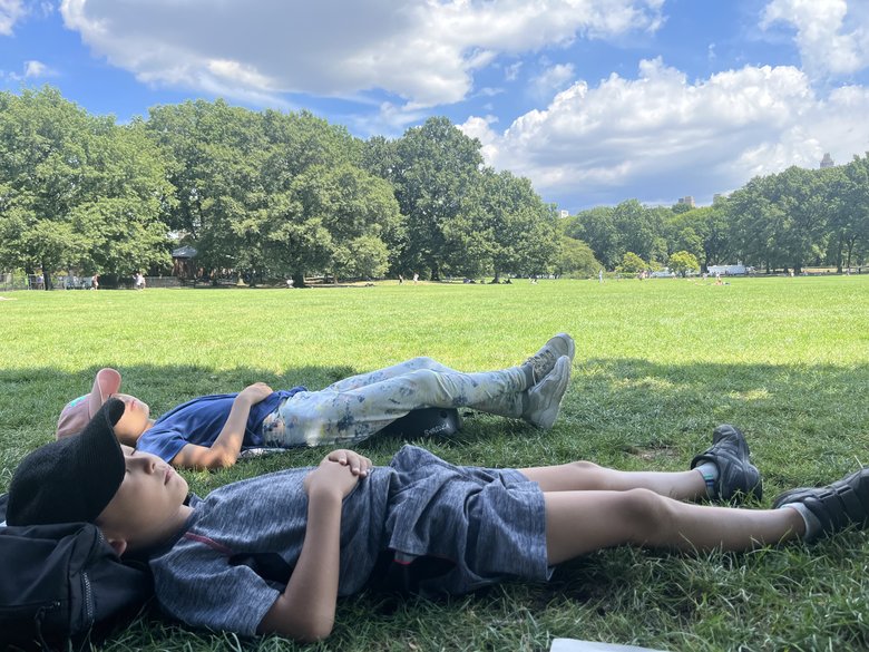 大木優紀さんのお子さんたち