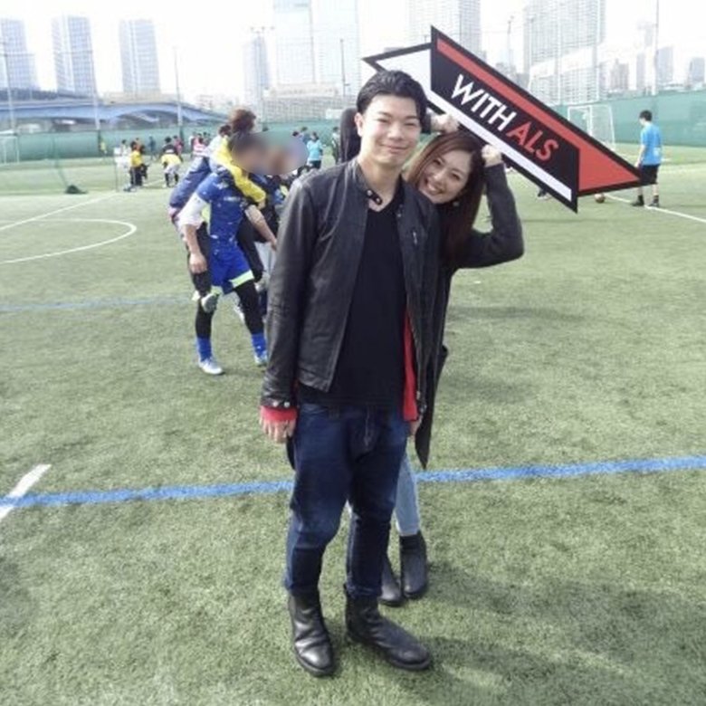 将胤さんの病気を知りながら木綿子さんは結婚を決めた