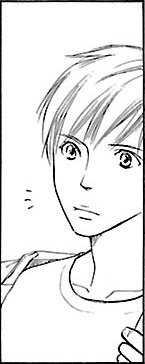 漫画『ムーちゃんと手をつないで～自閉症の娘が教えてくれたこと～』第3話（6/52P）