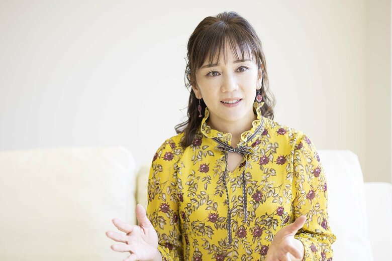 中学生の時に日本に帰国しました。