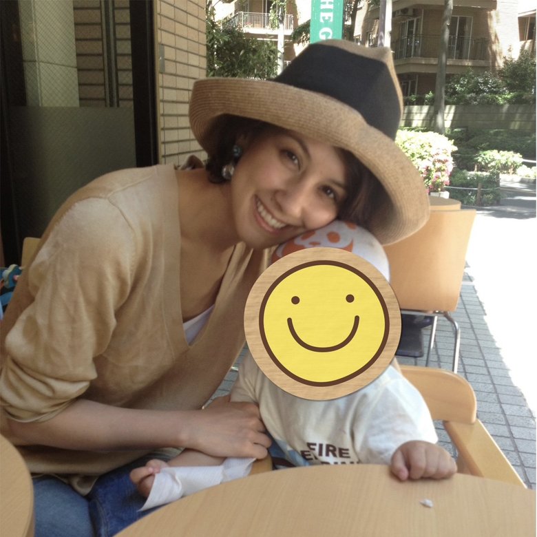 子どもといっしょにお出かけ