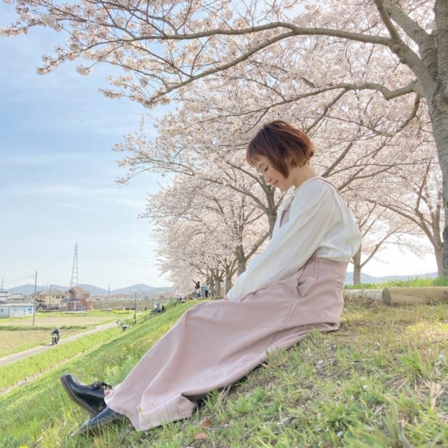 多田ゆかさん