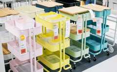 イケアの歩き方！おすすめ商品の見つけ方徹底解説【商品編】