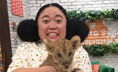 ニッチェ・江上敬子「20代で卵巣腫瘍を患い卵巣をひとつ摘出」夫に出会い、結婚と子どもについて語った日