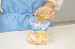 【お魚レシピ】子どもの魚嫌いを下味冷凍が変える？ラクなのにおいしい魚レシピとは