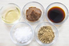 「あっ、買い忘れてた！」いざというとき代用できる調味料まとめ
