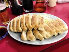 宇都宮？浜松？それとも自家製？食べたらヤミツキになる絶品ギョーザ