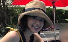 「私ひとりでは何もできない」中野美奈子が海外生活で悩んだ「自分らしさ」