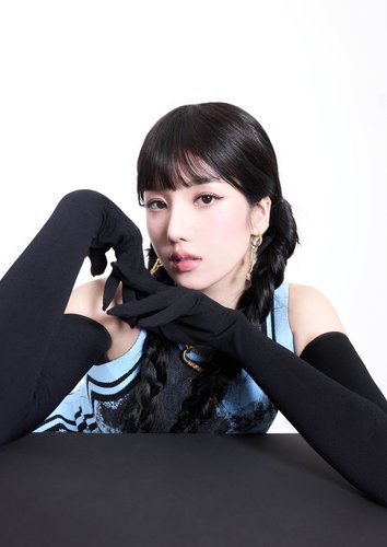 日本でのファンミーティングを成功させたクォン・ウンビさん