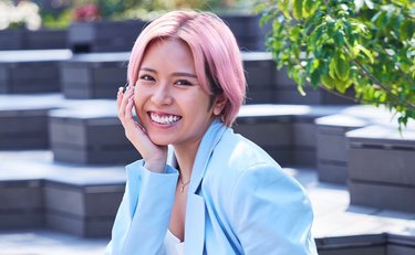 ギャルが渋谷で学校立ち上げ!?「ピンクに染まる校内」宣伝のために原付日本一周もした『egg』復刊編集長の「次の夢」