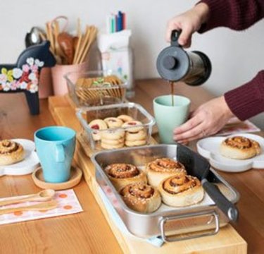 築20年の2DKがまるで北欧！イケアマニアが自宅で使うおすすめグッズ