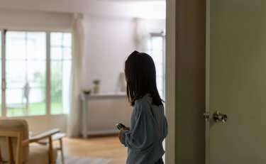 子どもの留守番はいつから!?「いいゆだな」の合言葉で防犯意識を高めよう