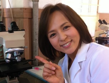 いとうまい子「44歳で早稲田大学へ入学」4年生の卒業制作が企業の目に留まって