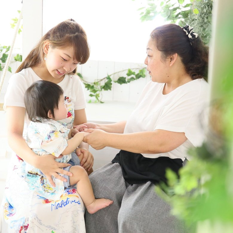 横井桃花