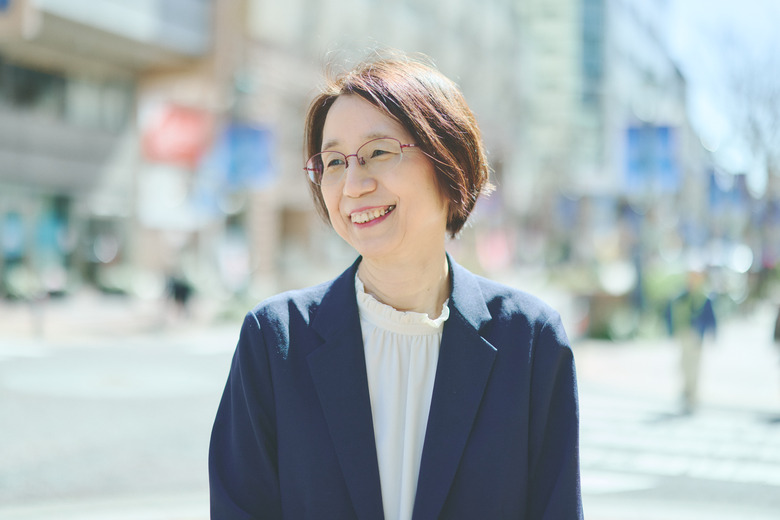 （ 写真提供／野田涼・soar）