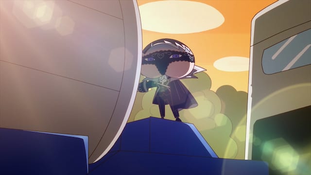 © トロル・ポプラ社／2022「映画おしりたんてい」製作委員会