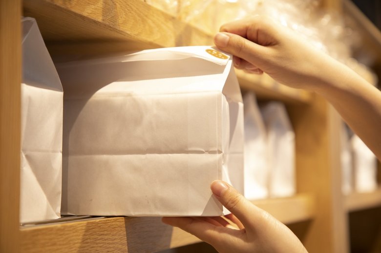 早く家に帰って、その封を開けたい！わくわくしながら家路につきます