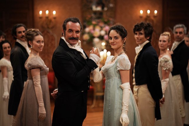 ©︎JD PROD - LES FILMS SUR MESURE - STUDIOCANAL - FRANCE 3 CINEMA - GV PROD