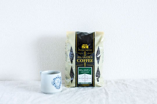 成城石井 カフェイタリアーノ