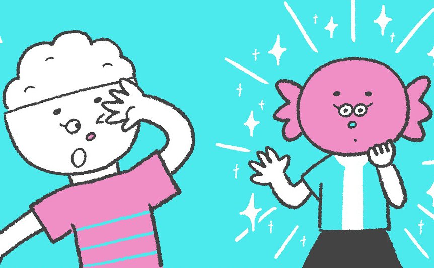 【心理テスト】「友人はどこが綺麗になった?」変化への気づきで判明すること|CHANTO WEB 【心理テスト】「友人はどこが綺麗になった?」変化への気づきで判明すること|CHANTO WEB