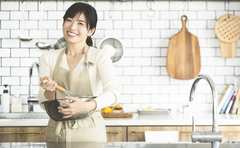 週末のおやつにいかが？オーブンいらずの簡単スイーツ「材料もこれだけ⁉︎」