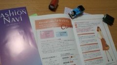 「装いを整える」働く主婦のおしゃれ術