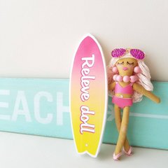 ルルベちゃん！ハマる女性急増の秘密に迫る