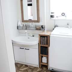 収納のプロが断言「忙しくて時間がないなら今すぐ洗面所をチェンジ!!」