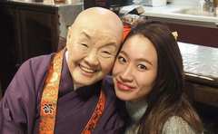 「徹子の部屋」出演 瀬戸内寂聴の秘書・瀬尾まなほ「先生に報告ができた」