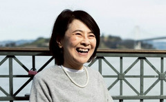 「ママ、死んでもいいよ」夫の急逝、下半身麻痺…絶望した母。娘が私を否定しなかったから「救われたんだと思う」