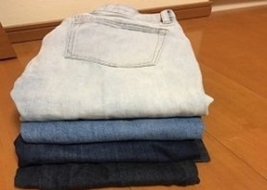 おしゃれマストアイテム！中年使える［デニム］の選び方とリメイク術