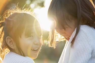 「寒いから家で…」冬の〝引きこもり〟が子どもの成長に支障をもたらす