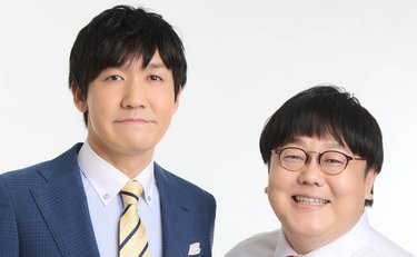 《酷評10年引きずった》M-1の屈辱と「じゃない方芸人」からの逆転劇。山本浩司「大先輩の『取説』に救われた」