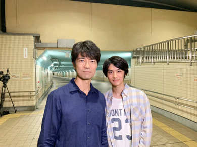 自分は絶対にブレないぞ、という考えをもたない」仲村トオルさんの
