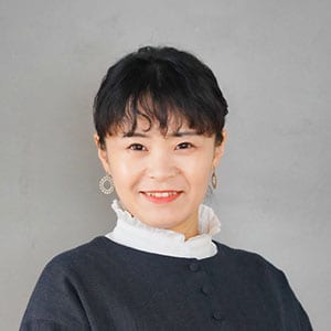 シンプルライフ研究家・マキさん