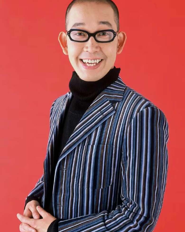 今から25年前、34、5歳のごろの坂本ちゃん